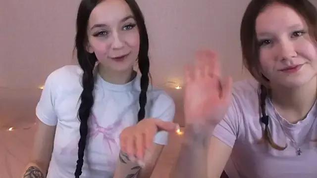 Anora_Lyubov from StripChat is Freechat