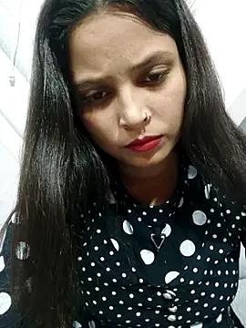 Anshika1431 from StripChat is Freechat