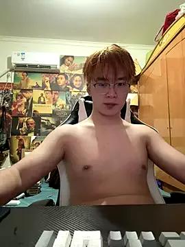 Anson0722 webcams show profile image 