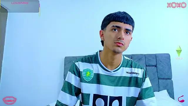 Dirty chat webcam: explore liveshows with versed models, from laying bare to fetishes, in a variety of sexy free adult webcams.