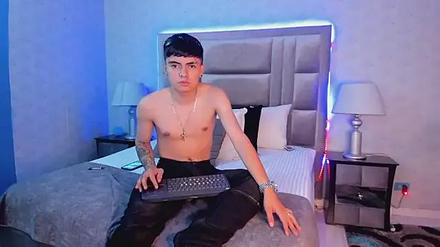 AnthonyRivers webcams show profile image 