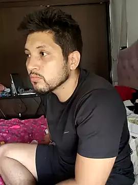 Anthonyrud webcams show profile image 