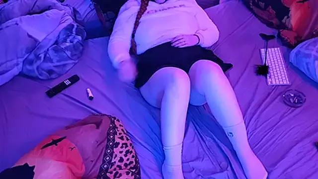 AntiKitten from StripChat is Freechat