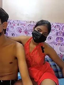 Antique-stickchart-couple from StripChat is Freechat