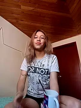 Anto_torres from StripChat is Freechat
