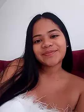 Antonela_19 webcams show profile image 