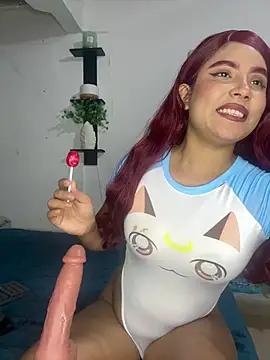 Photos of antonelaswete02 from StripChat is Freechat