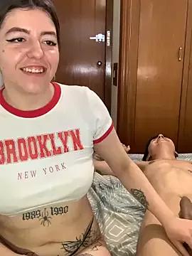 antonelaXantonysex from StripChat is Freechat