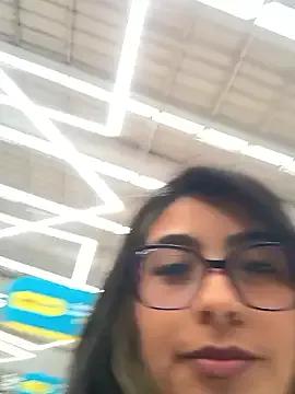 Antonella_Gomez01 from StripChat is Freechat