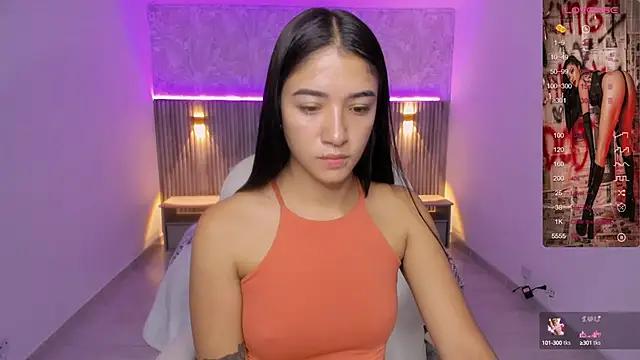 Dirty chat webcam: explore liveshows with versed models, from laying bare to fetishes, in a variety of sexy free adult webcams.
