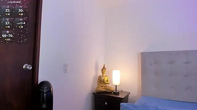 Dirty chat webcam: explore liveshows with versed models, from laying bare to fetishes, in a variety of sexy free adult webcams.