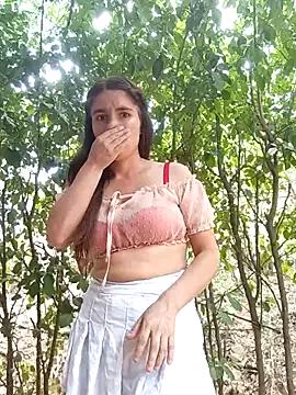 antonellahotimida from StripChat is Freechat