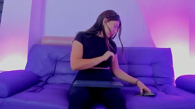 Dirty chat webcam: explore liveshows with versed models, from laying bare to fetishes, in a variety of sexy free adult webcams.