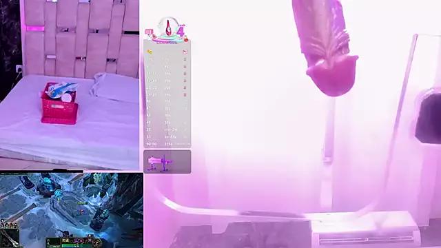 Dirty chat webcam: explore liveshows with versed models, from laying bare to fetishes, in a variety of sexy free adult webcams.