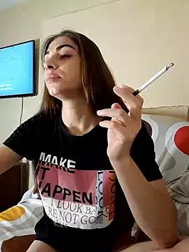 AntoniaHottie from StripChat is Freechat