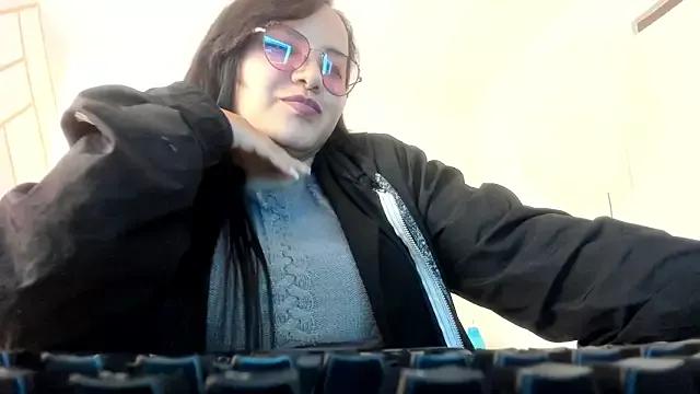 antoniamiller69 from StripChat is Freechat