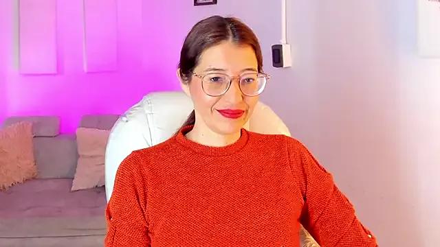 Antonnella_3 from StripChat is Freechat