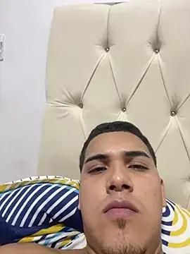 antonyof from StripChat is Freechat