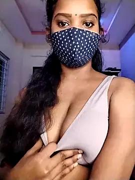 Anu--Telugu webcams show profile image 