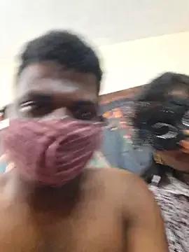 anubabysk12 from StripChat is Freechat