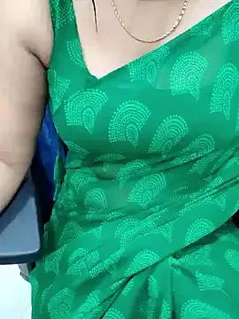 Anuforyou19 from StripChat is Freechat