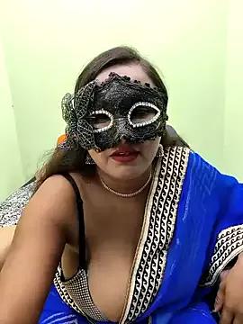 anupoma-G from StripChat is Freechat