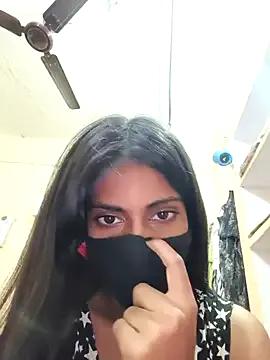 Photos of Anupriya89 from StripChat is Freechat