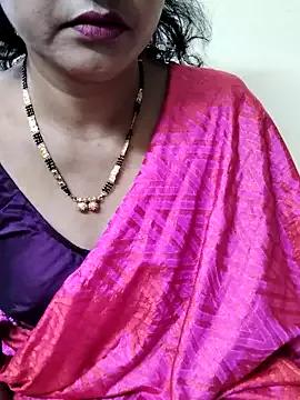 Anuradha1432 webcams show profile image 