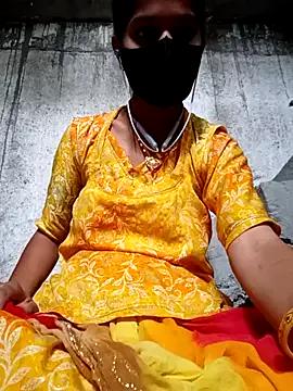Anushka_Ji webcams show profile image 