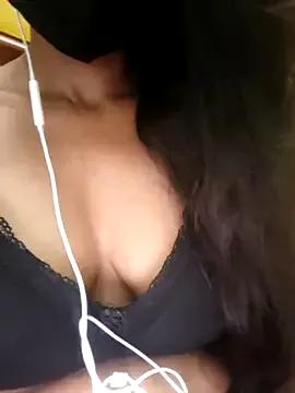 Anushya_lovely from StripChat is Freechat