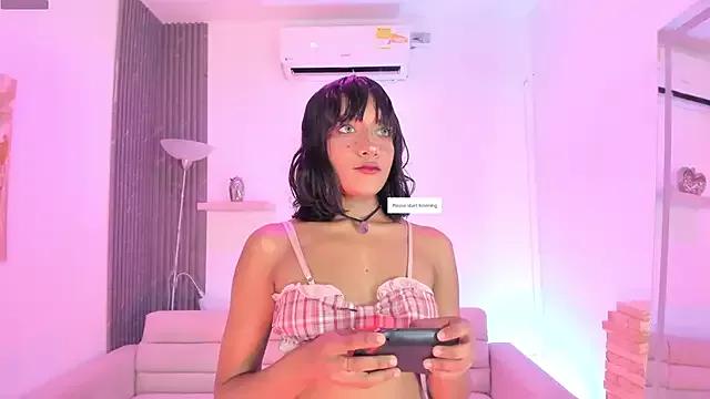 Dirty chat webcam: explore liveshows with versed models, from laying bare to fetishes, in a variety of sexy free adult webcams.