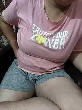Anvi_hotty09 webcams show profile image 