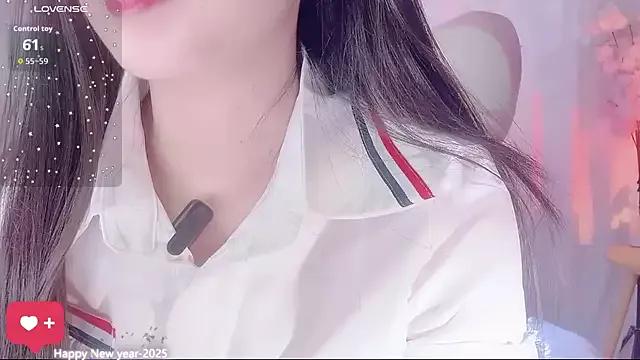 Anxuan888 webcams show profile image 