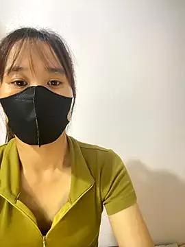 Anya-- from StripChat