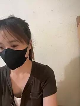 Anya-- from StripChat