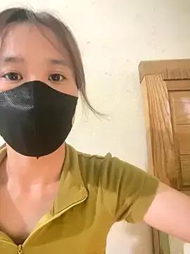 Anya-- webcams show profile image 
