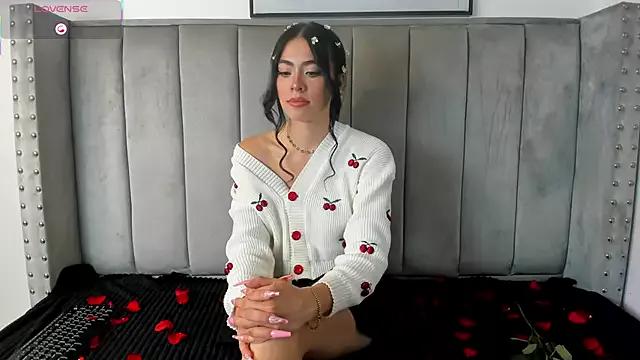 Anya_Belth from StripChat