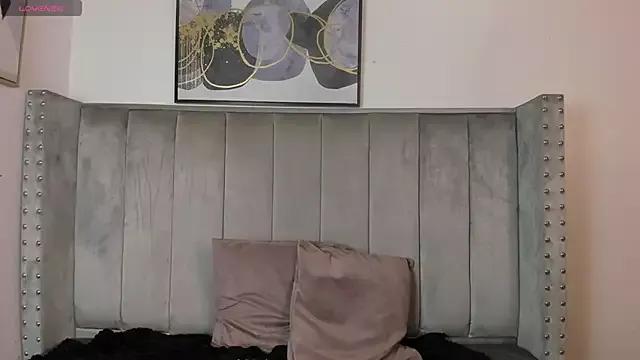 Anya_Belth from StripChat