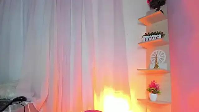 Anya_Milf webcams show profile image 