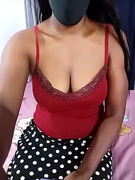 Anya_sri webcams show profile image 