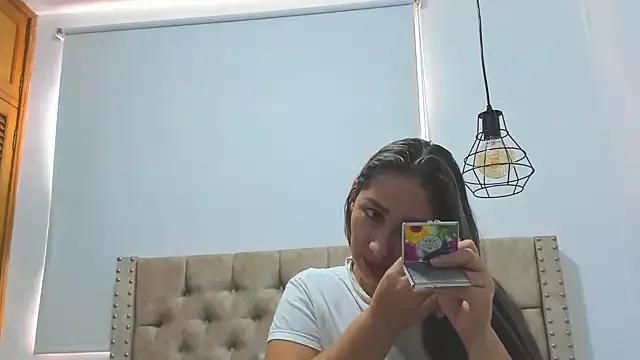 Anya_Texas from StripChat