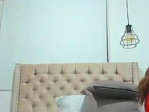 Anya_Texas from StripChat