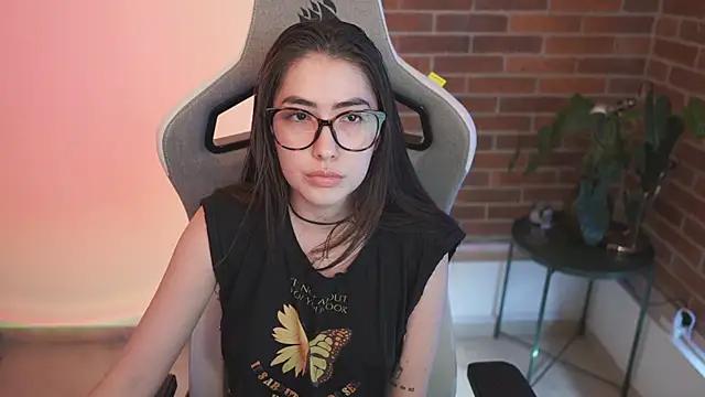 anyacutex from StripChat