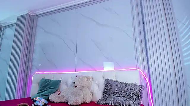 AnyaFloyd69 from StripChat