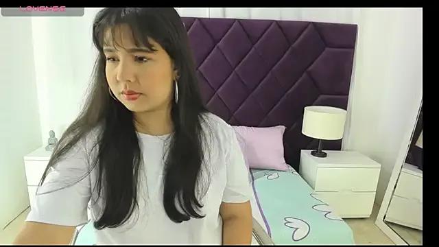AnyaGrahann from StripChat