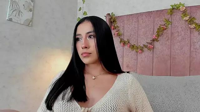 AnyaJay from StripChat