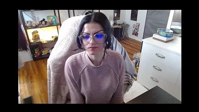 anyalikestosuck from StripChat