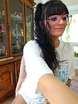 Dirty chat webcam: explore liveshows with versed models, from laying bare to fetishes, in a variety of sexy free adult webcams.