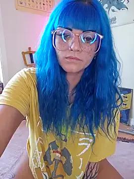 anyalikestosuck from StripChat