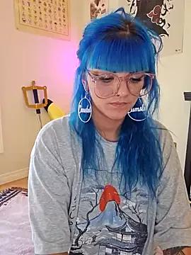 anyalikestosuck from StripChat
